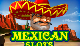 Mexican Slots Gamesos 