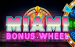 Miami Bonus Wheel Kalamba Games 