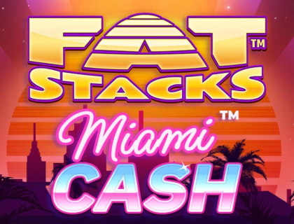 Miami Cash Lucksome 