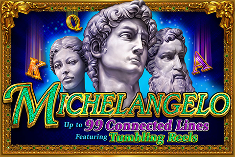 Michelangelo High5 1 