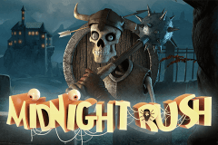 Midnight Rush Stake Logic Slot Game 