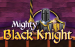 Mighty Black Knight Barcrest 