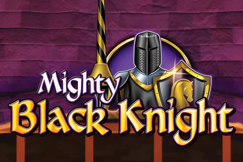 black knight slot machine free play