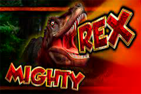 Mighty Rex Casino Technology 