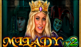 Milady X2 Casino Technology 