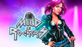 Mild Rockers Lightning Box 1 
