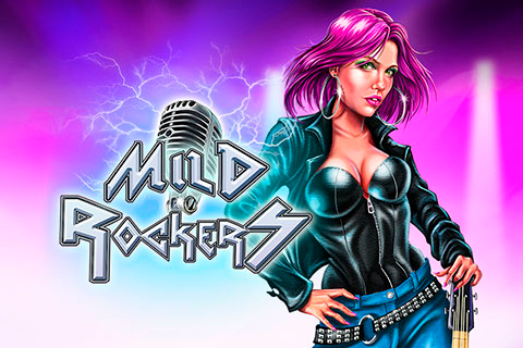 Mild Rockers Lightning Box 1 