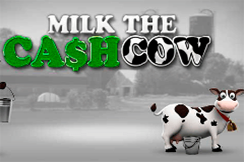 Milk The Cash Cow Rival 1 