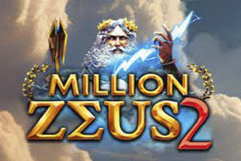 Million Zeus 2 Red Rake Gaming 