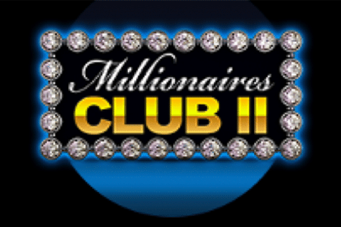 Millionaires Club Ii Amaya 