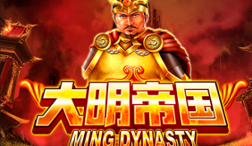 Ming Dynasty Spadegaming 