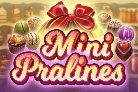 Mini Pralines Felix Gaming 