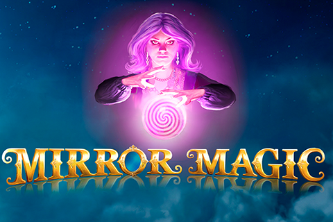 Mirror Magic Genesis 1 