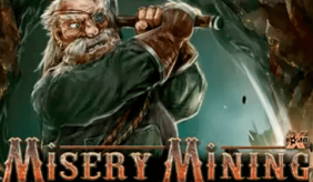 Misery Mining Nolimit City Slot Game 