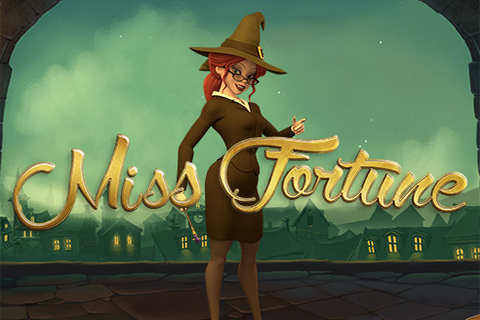 Miss Fortune Playtech 