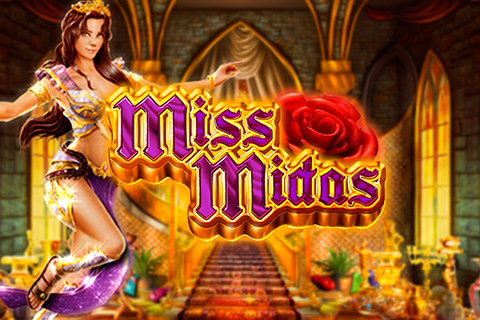 Miss Midas Nextgen Gaming 1 