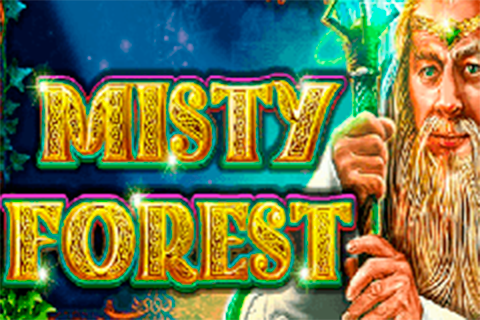 Misty Forest Casino Technology 1 