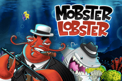 Mobster Lobster Genesis Slot Game 