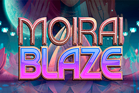 Moirai Blaze Iron Dog 1 