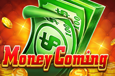 Money Coming Tada Gaming 