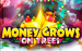 Money Grows On Trees Slot Factory 
