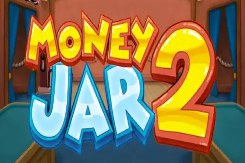 Money Jar 2 Slotmill 1 