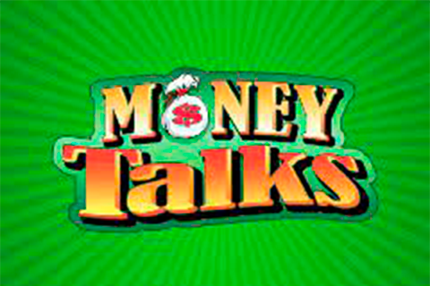 Money Talks Novomatic 