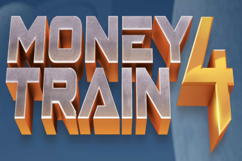 Money Train 4 Relax Gaming 