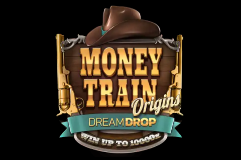 Money Train Origins Dream Drop Relax Gaming 