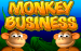 Monkey Business Saucify 