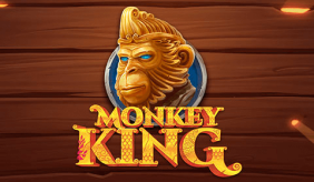 Monkey King Yggdrasil Slot Game 
