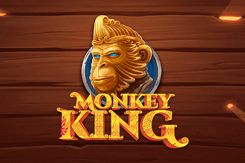 Monkey King Yggdrasil Slot Game 