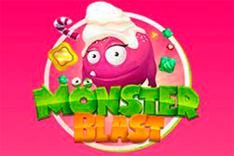 Monster Blast Skillzzgaming 2 