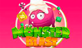 Monster Blast Skillzzgaming Slot Game 