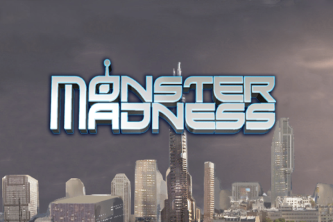 Monster Madness Tom Horn 6 