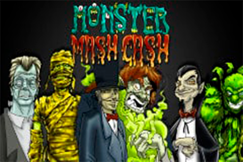 Monster Mash Cash Habanero 
