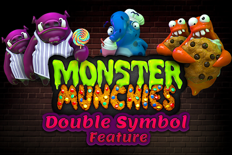 Monster Munchies Booming Games 