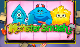 Monster Smash Playn Go 
