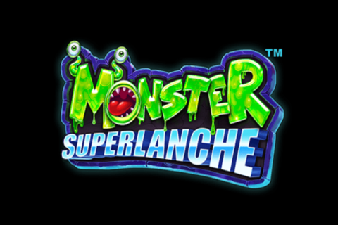 Monster Superlanche Pragmatic Play 