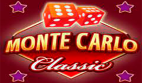 Monte Carlo Classic Pariplay 