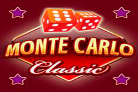 Monte Carlo Classic Pariplay 