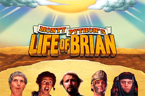 Monty Pythons Life Of Brian Playtech 