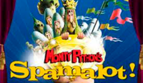 Monty Pythons Spamalot Playtech 