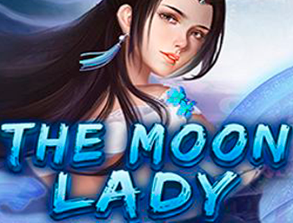 Moon Lady Sa Gaming 1 