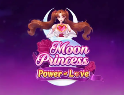 Moon Princess Power Of Love Playn Go 