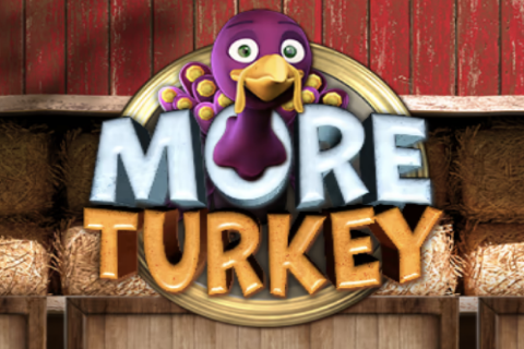 More Turkey Megaways Big Time Gaming 1 