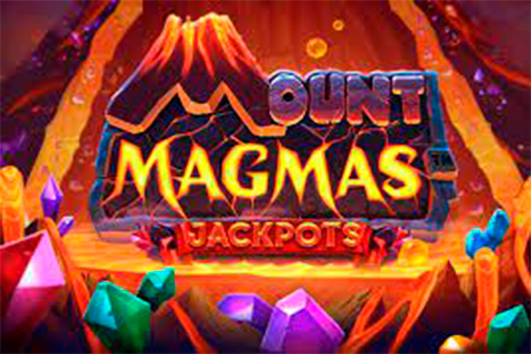 Mount Magmas Push Gaming 1 