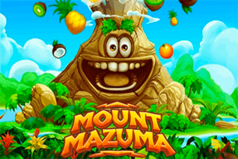 Mount Mazuma Habanero 