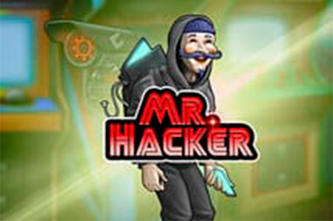 Mr Hacker Mga 1 
