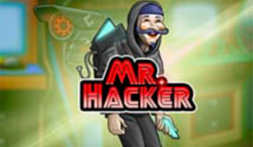 Mr Hacker Mga 